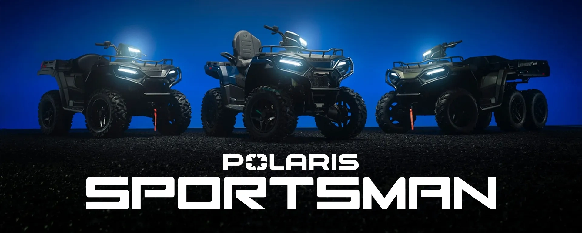 New ATVs and Side-by-side Vehicles in Inventory alt