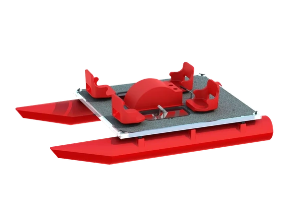 PEDAL BOATS / KAYAK alt