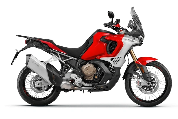 Motocyclettes MV Agusta alt
