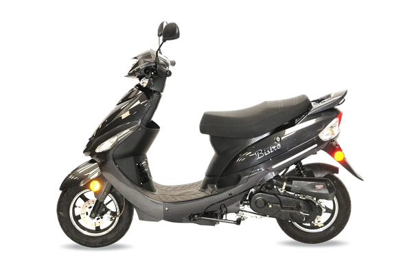 Scootterre Scooters alt