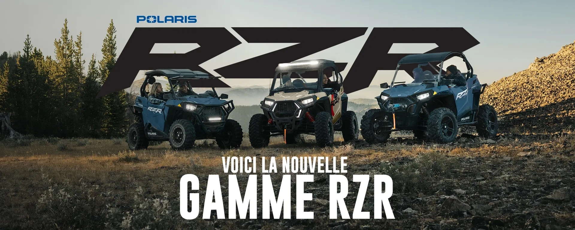 RZR alt