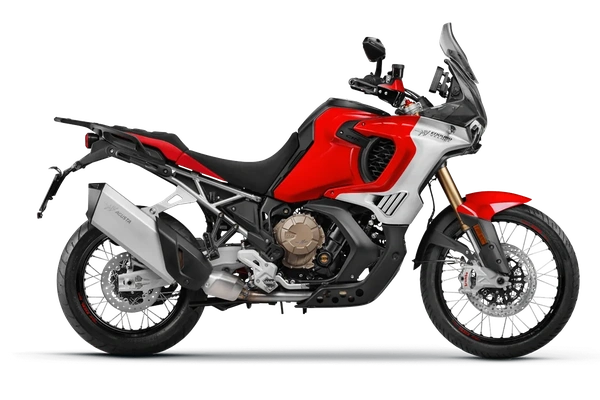MV Agusta Motorcycles alt