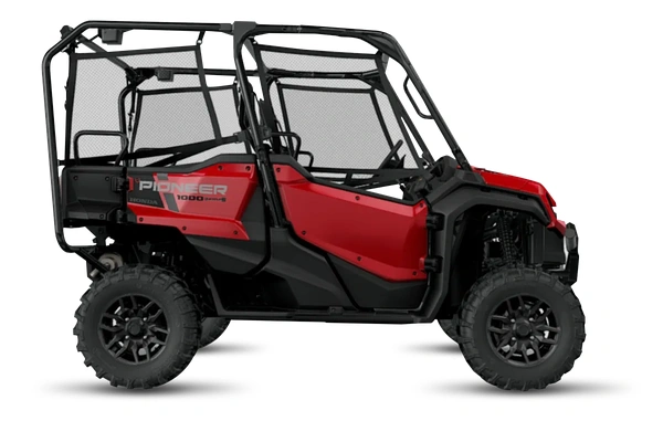 Honda Side-by-Sides alt