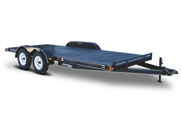 Rainbow Trailers alt