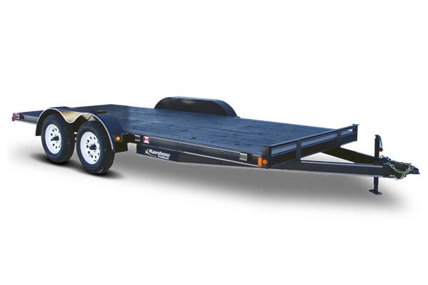 Rainbow Trailers alt