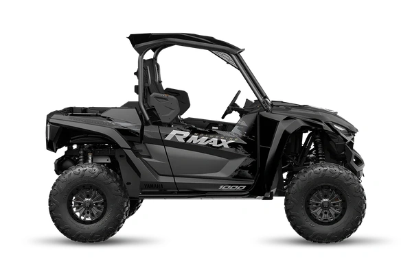 Yamaha Side-by-Sides alt
