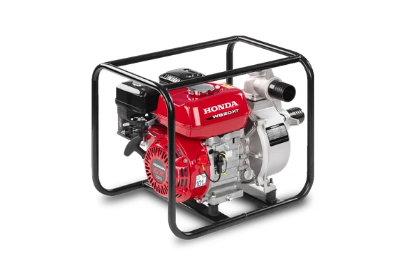 Honda Pumps & Compressors alt