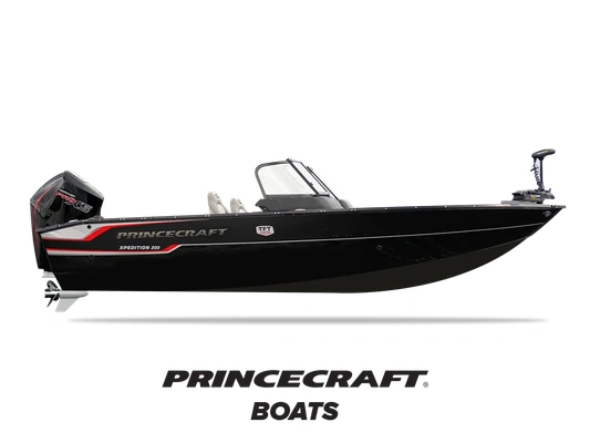Princecraft Boats alt
