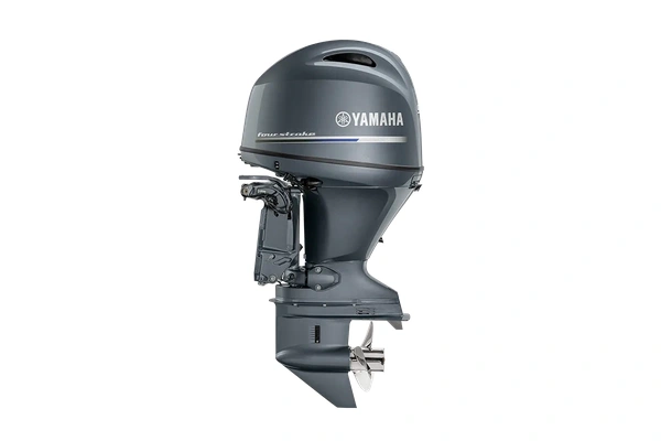 Yamaha outboard motors alt