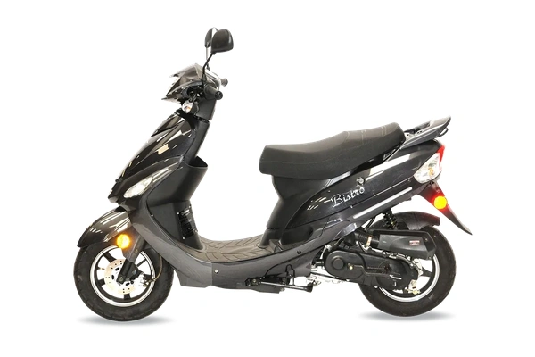 Scootterre motorcycles alt