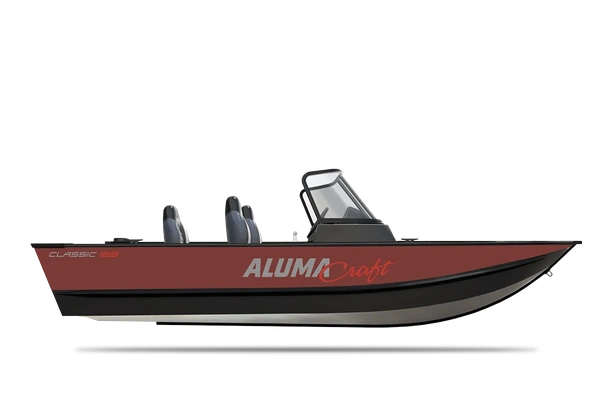 Alumacraft alt