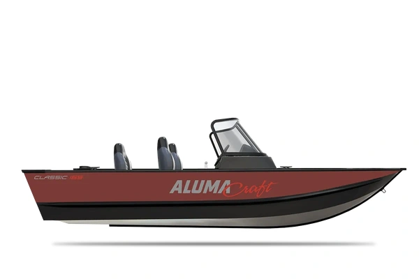 Alumacraft alt