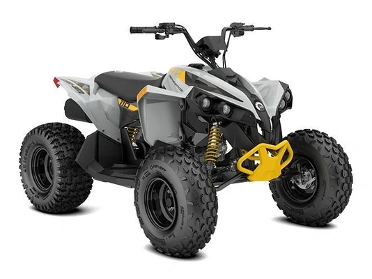 Renegade alt