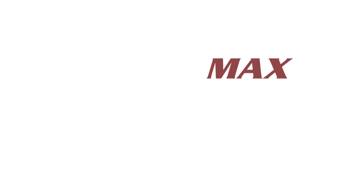 Sports Max hero logo alt