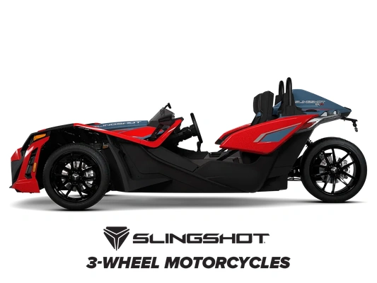 Slingshot alt