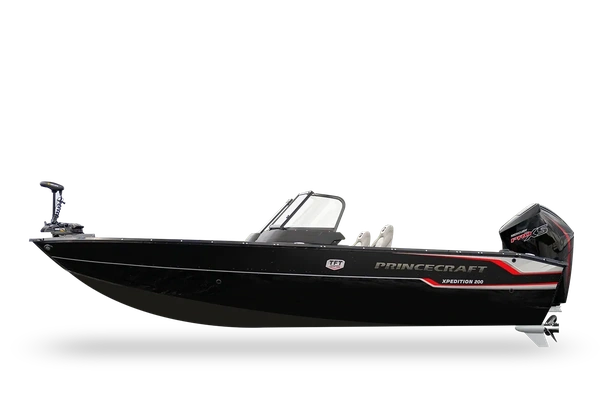 Bateaux Princecraft alt