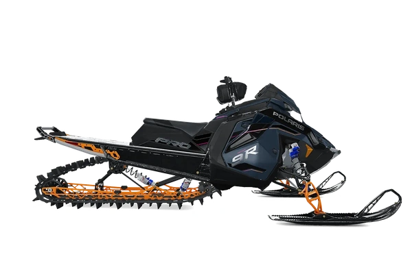 Polaris Snowmobiles alt