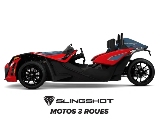 Slingshot alt