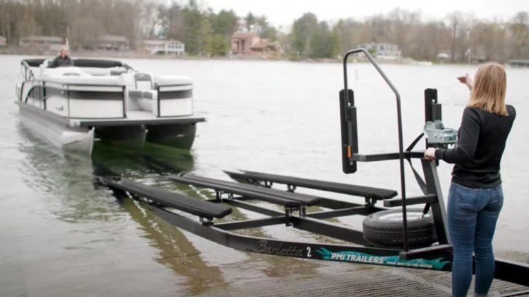 Everything there is to know about boat launching alt