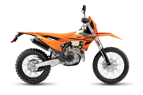 Motos double usage KTM alt