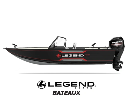 Bateaux Legend alt