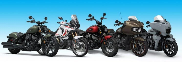 Les meilleures motos 2025 : le top 5 d’Estrie Marine 13 juin 2025 alt