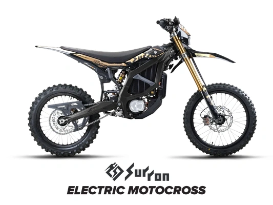 Surron Motorcycles alt
