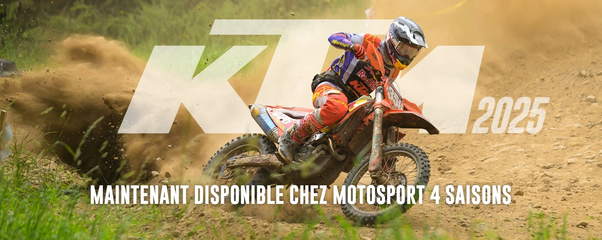 KTM 2025 alt