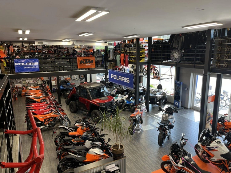 Motosport 4 Saisons : Une histoire de passion et d’aventure alt