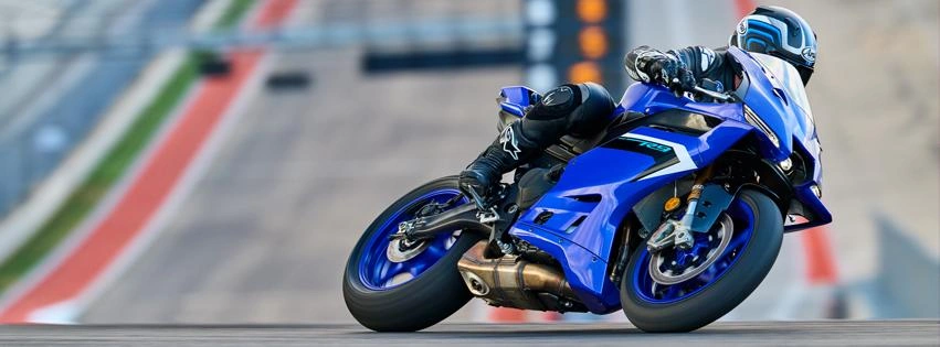 The All-New 2025 Yamaha YZF-R9 😱 alt