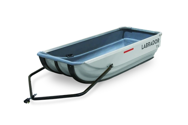 Traineaux Labrador alt