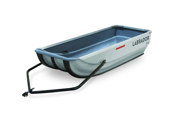 Traineaux Labrador alt
