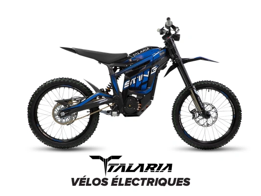 Motocyclettes Talaria Moto alt