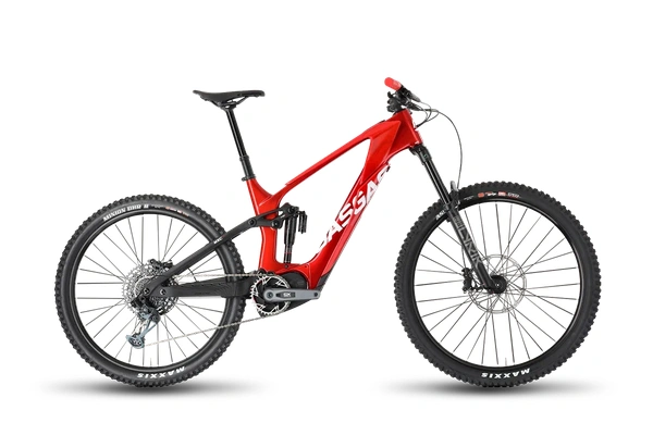 Vélos électriques GasGas alt