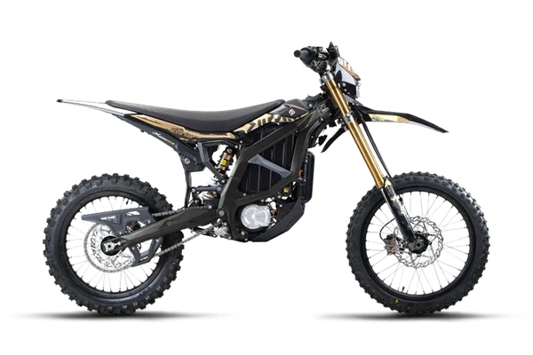 Motos Surron alt