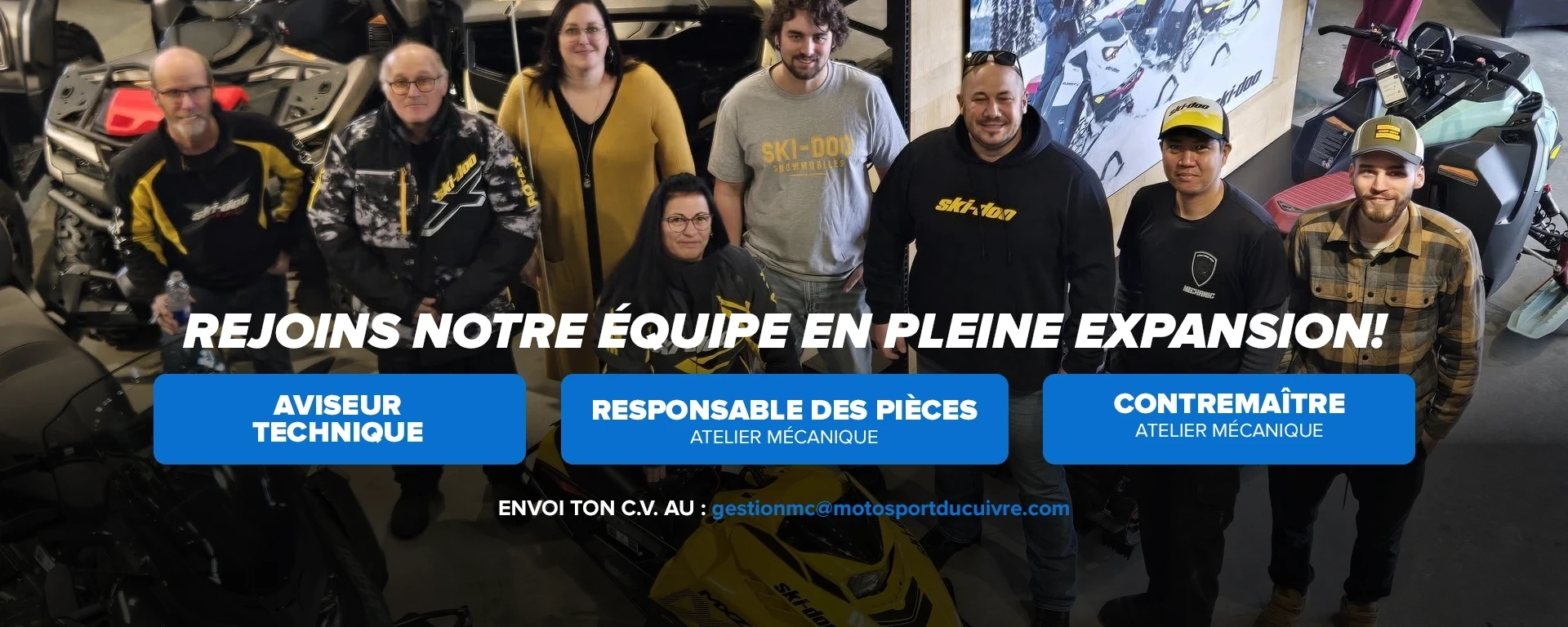 Emplois alt