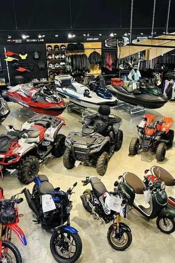 Photo Moto Sport du Cuivre alt