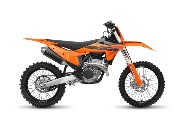 Motocross KTM alt