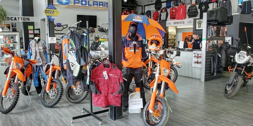 Pièces et accessoires alt