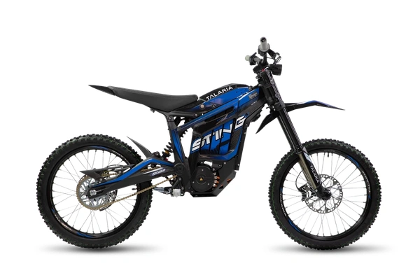 Motos Talaria alt
