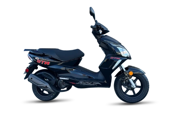 Scooters alt