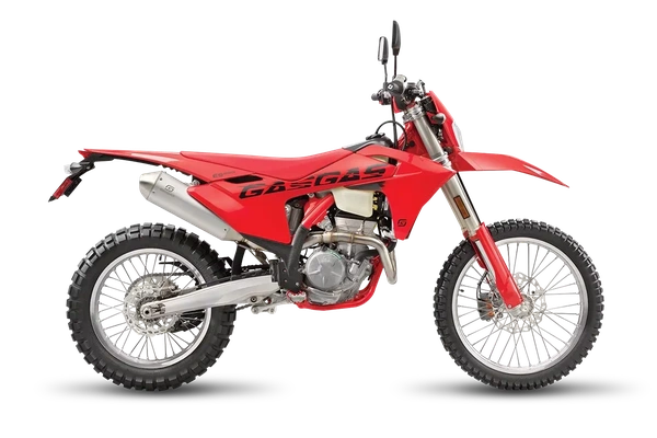Motos GasGas alt