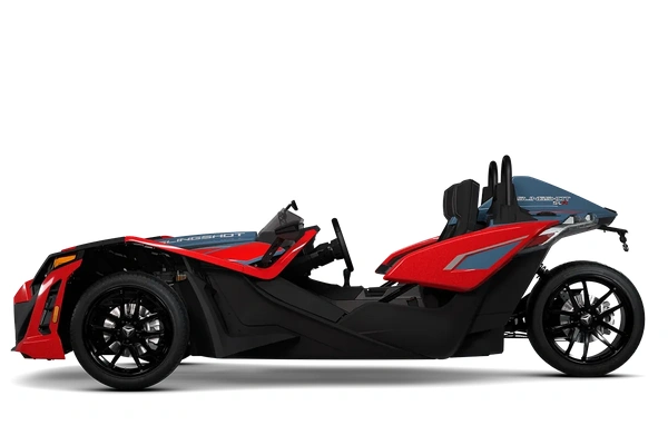 Slingshot alt