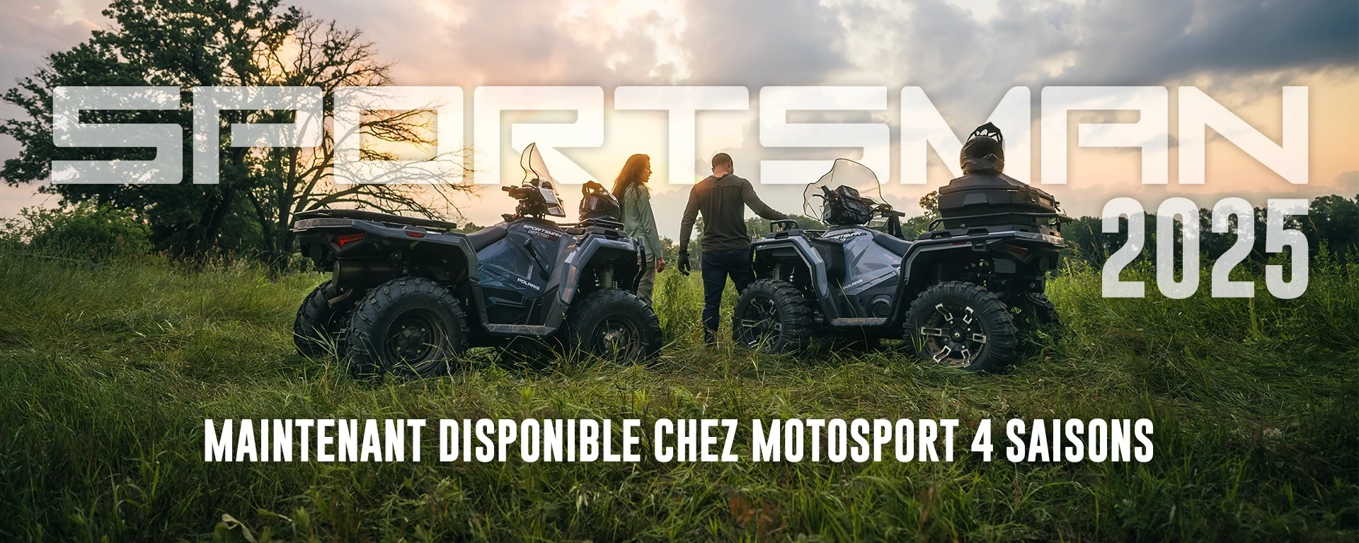 SPORTSMAN 2025 alt