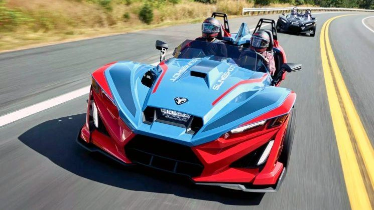 Tout savoir sur les Slingshot en 2025 alt