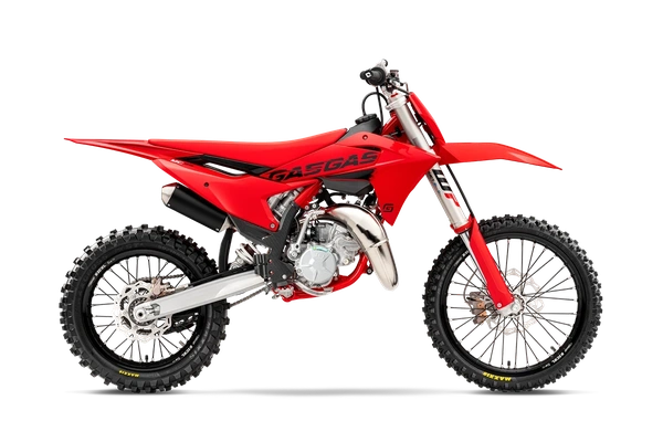 Motocross GasGas alt