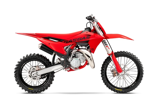 Motocross GasGas alt