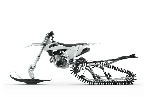 Timbersled Polaris alt