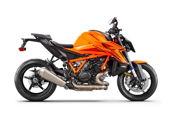 Motos KTM alt