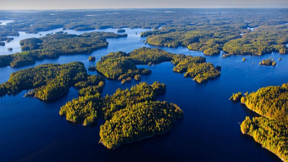 Top 10 des plus beaux lacs au Québec pour faire du bateau alt